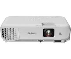 Espon EB W06 - Location Vidéo projecteur Epson EB-W06 3700 lumens